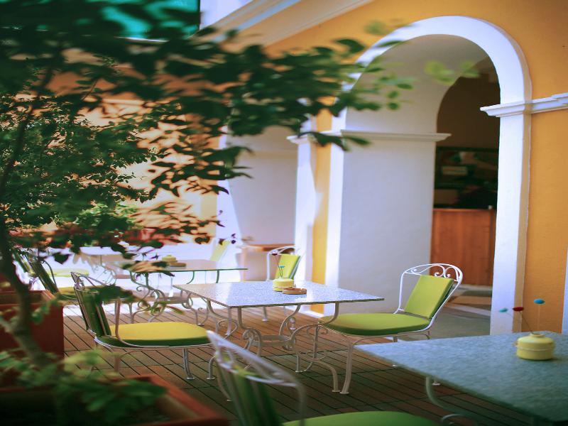 Palais De Mahe - A CGH Earth Experience image