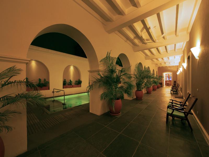 Palais De Mahe - A CGH Earth Experience image