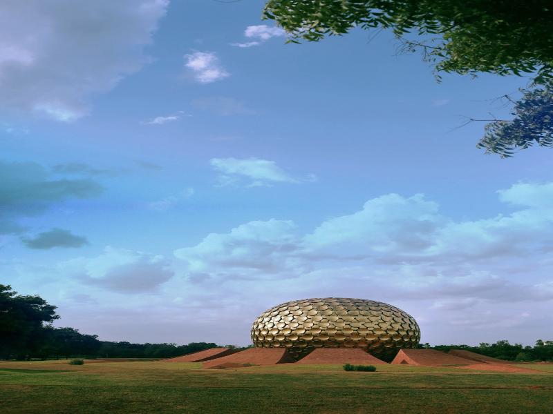 Palais De Mahe - A CGH Earth Experience image