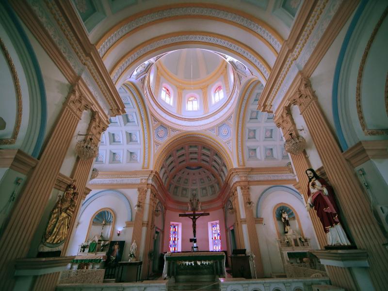 Palais De Mahe - A CGH Earth Experience image