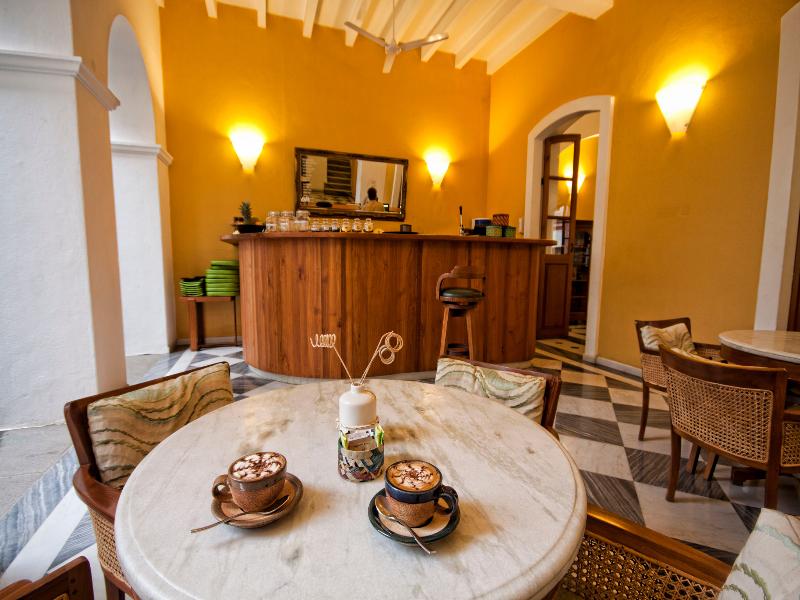 Palais De Mahe - A CGH Earth Experience image
