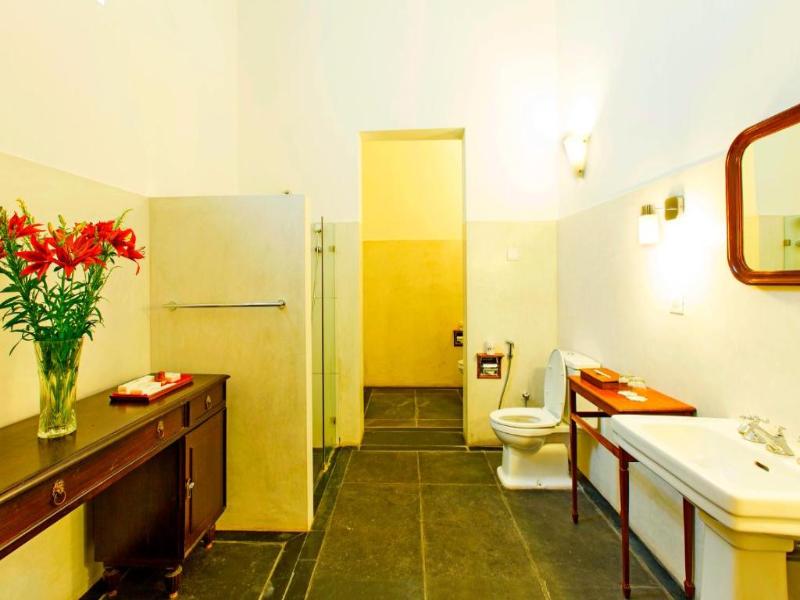 Palais De Mahe - A CGH Earth Experience image