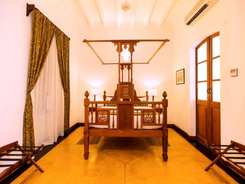 Palais De Mahe - A CGH Earth Experience image