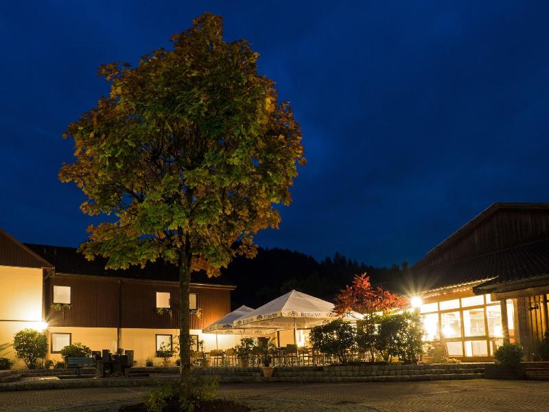 Frankenwald image