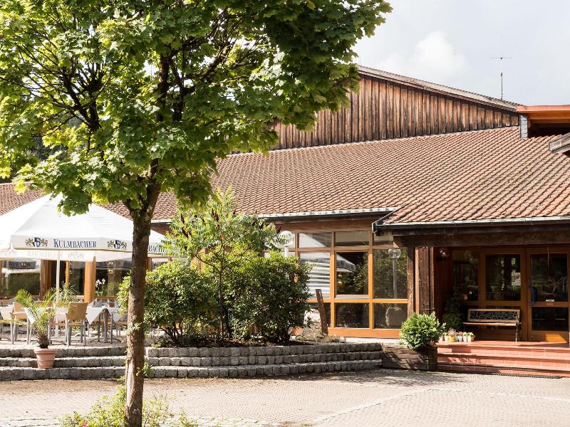 Frankenwald image