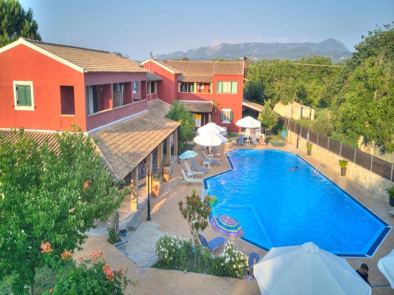 Blue Dream Apartments image