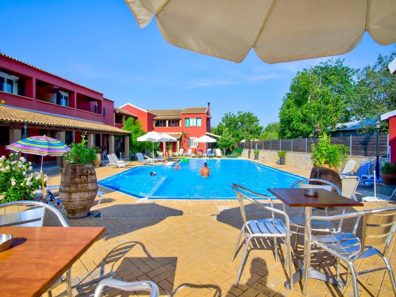 Blue Dream Apartments image