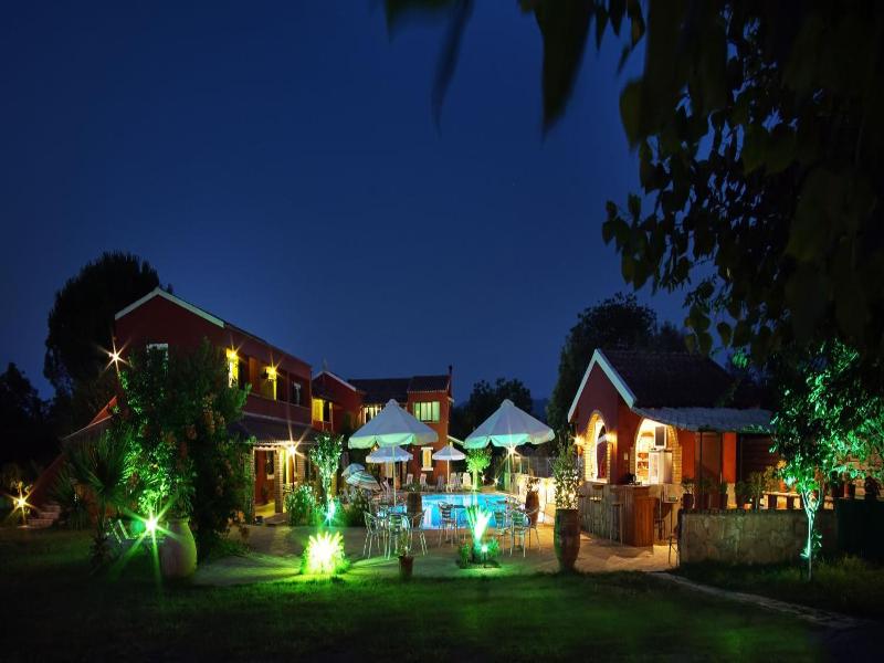 Blue Dream Apartments image