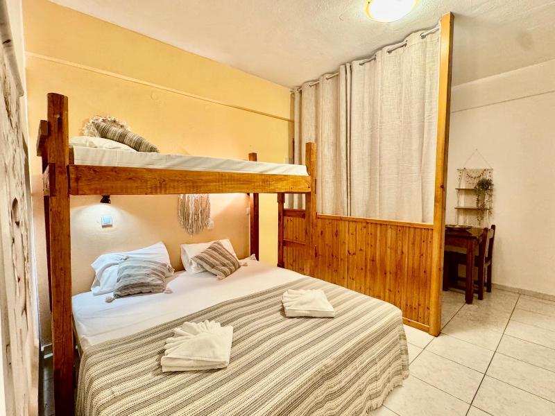 Blue Dream Apartments image