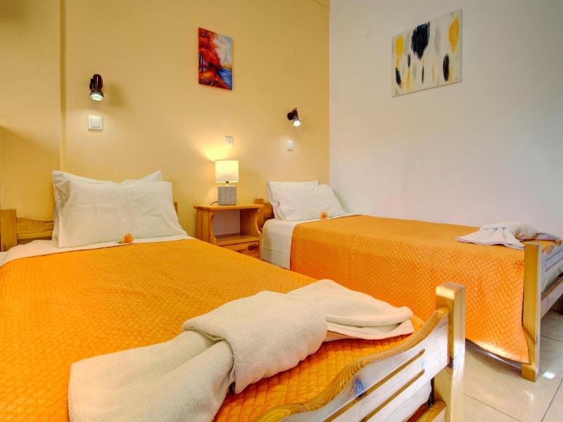 Blue Dream Apartments image