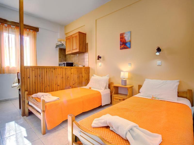 Blue Dream Apartments image