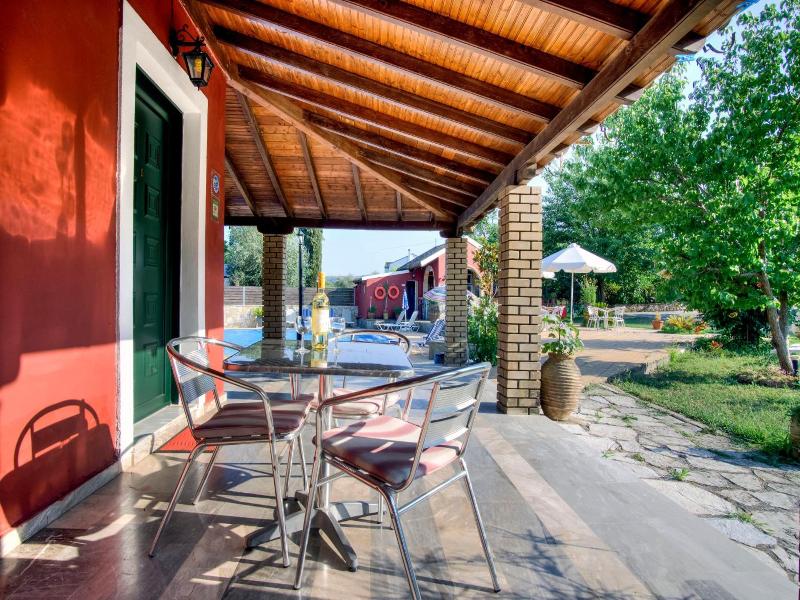 Blue Dream Apartments image