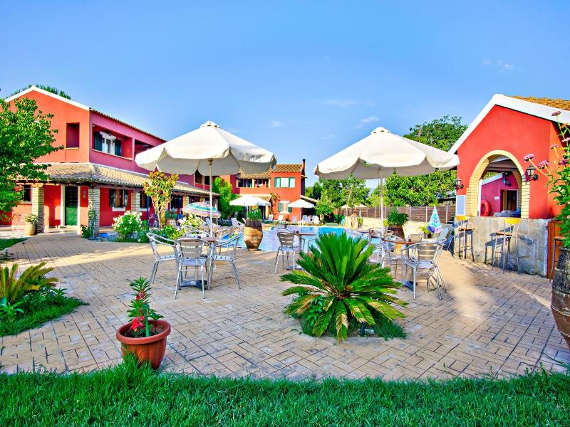 Blue Dream Apartments image