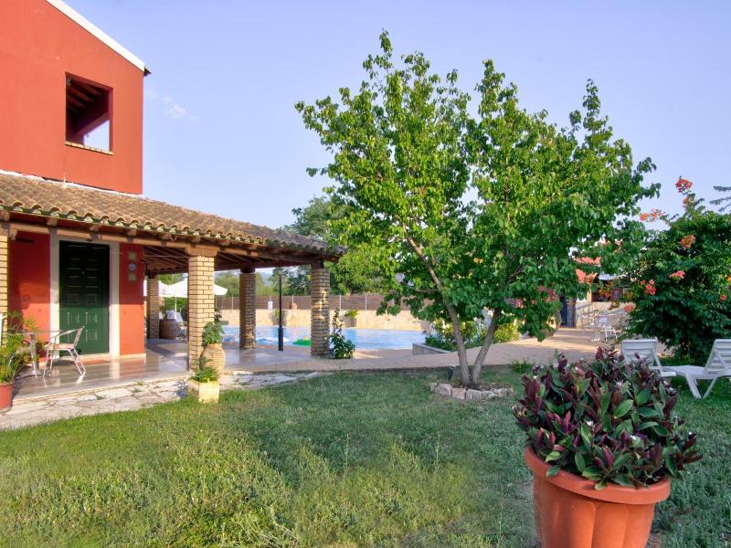Blue Dream Apartments image