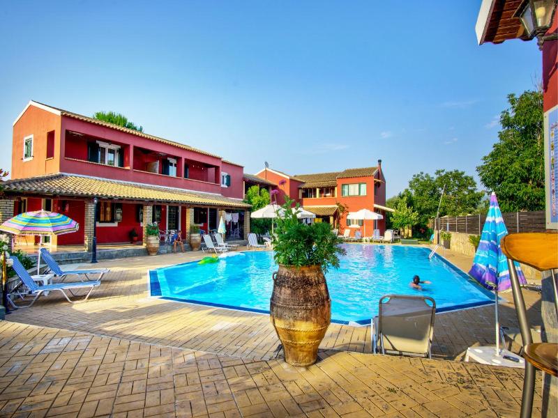 Blue Dream Apartments image
