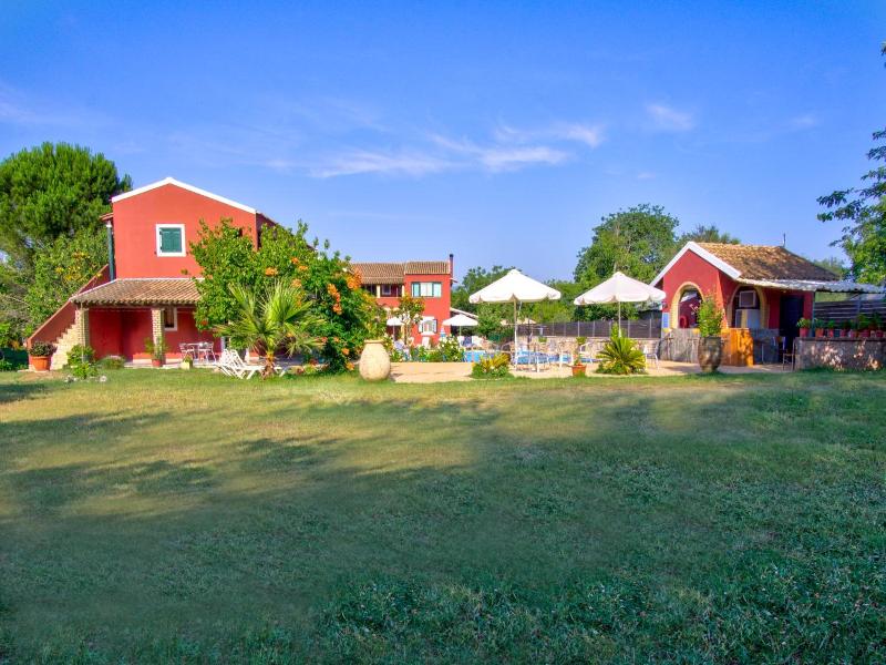 Blue Dream Apartments image