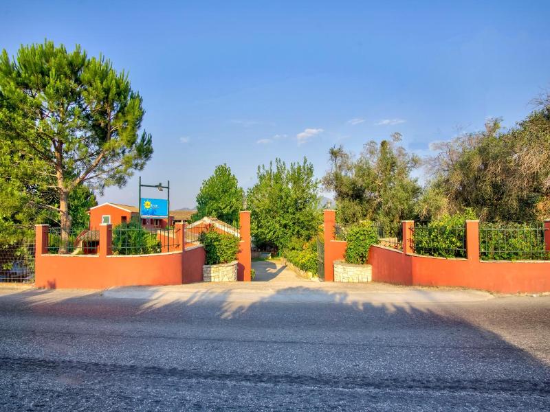 Blue Dream Apartments image