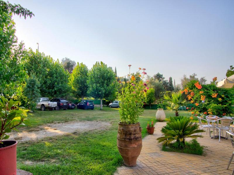 Blue Dream Apartments image