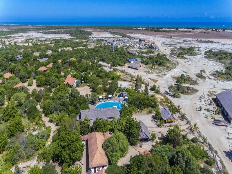 Kimony resort Hotel