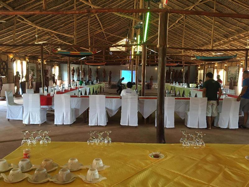 Kimony resort Hotel