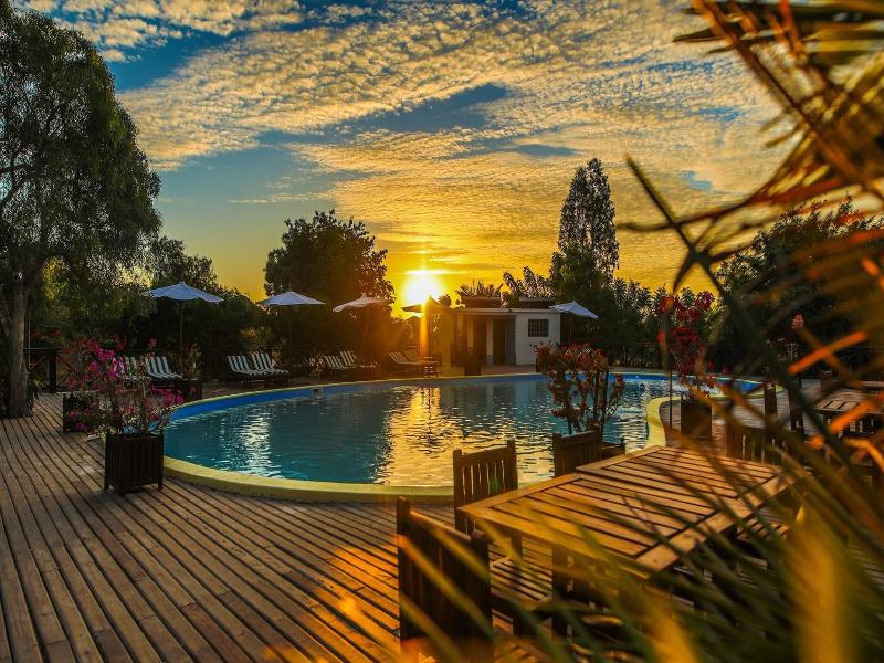 Kimony resort Hotel