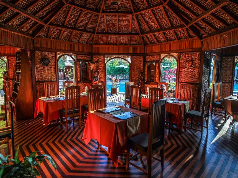 Kimony resort Hotel
