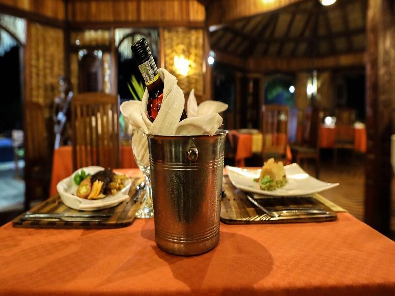 Kimony resort Hotel