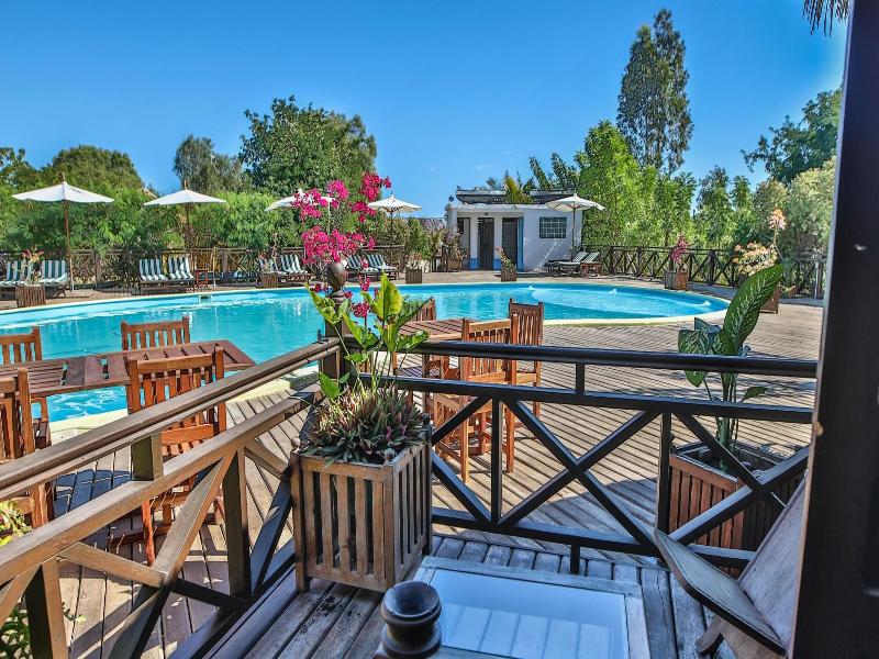 Kimony resort Hotel