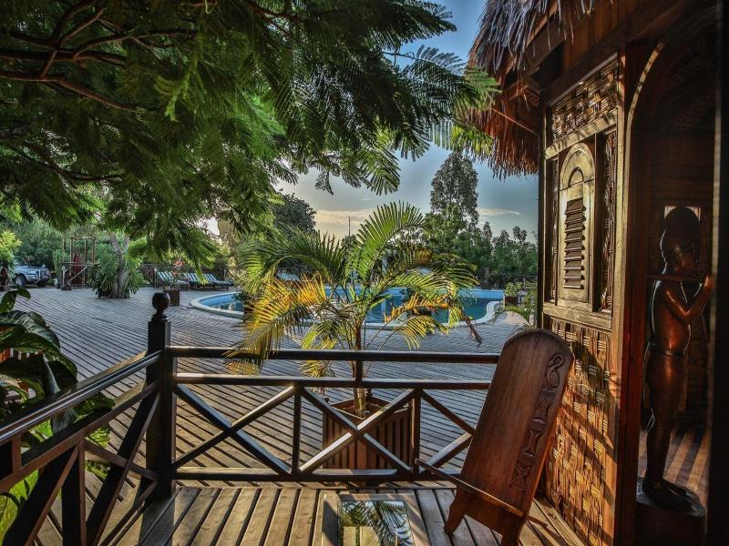 Kimony resort Hotel