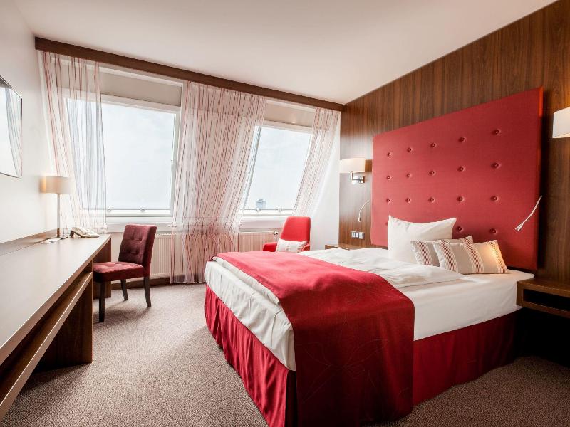 Fora Hotel Hannover by Mercure image