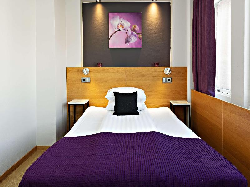 Best Western Hotel Arena image