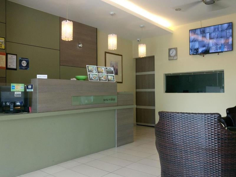 Suria Malaqa image