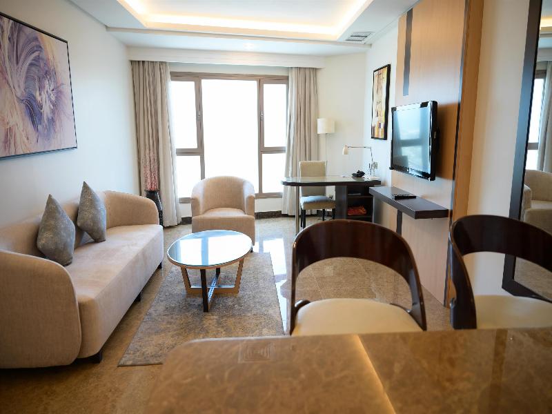 Best Western Plus Mahboula image