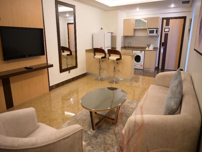 Best Western Plus Mahboula image