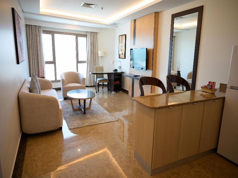 Best Western Plus Mahboula image