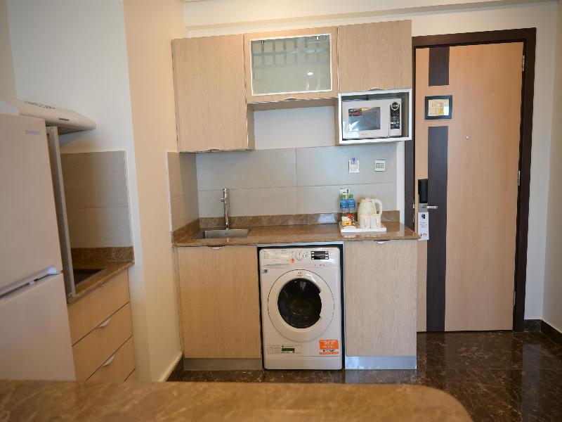 Best Western Plus Mahboula image