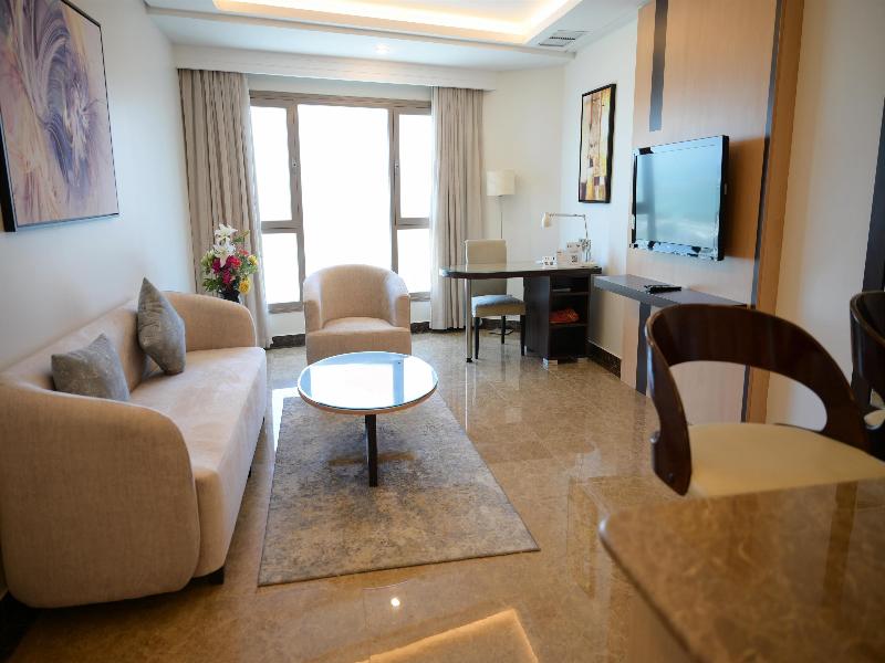 Best Western Plus Mahboula image