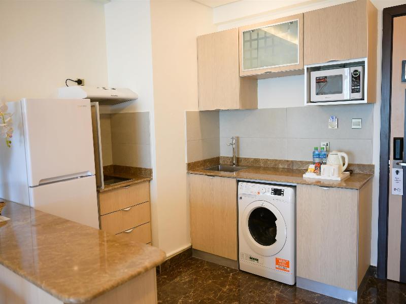 Best Western Plus Mahboula image