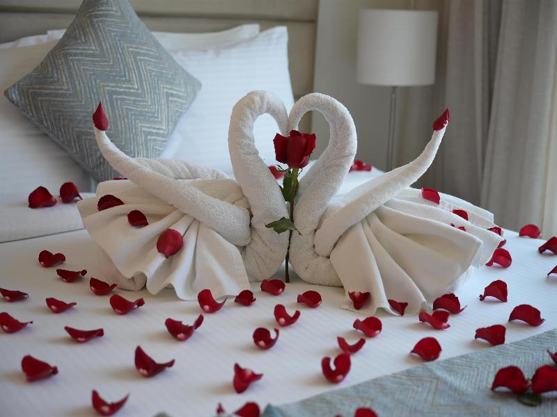 Best Western Plus Mahboula image