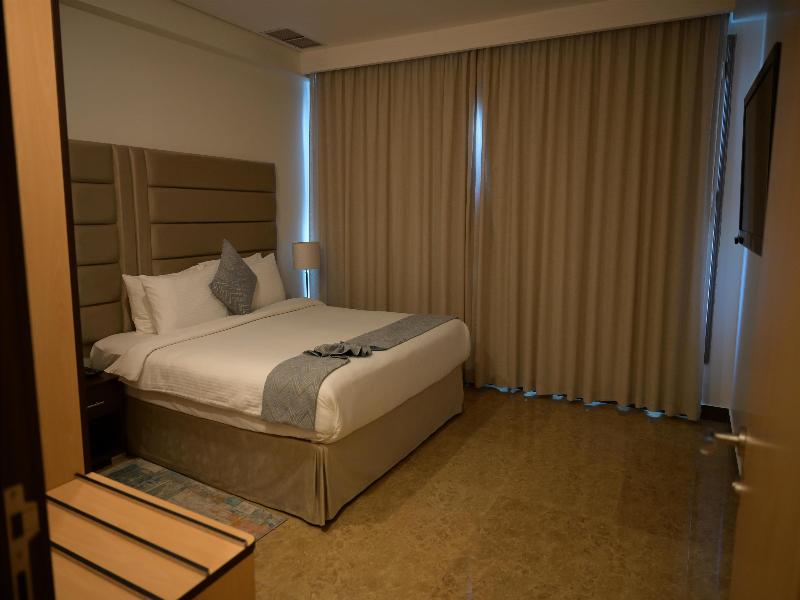 Best Western Plus Mahboula image