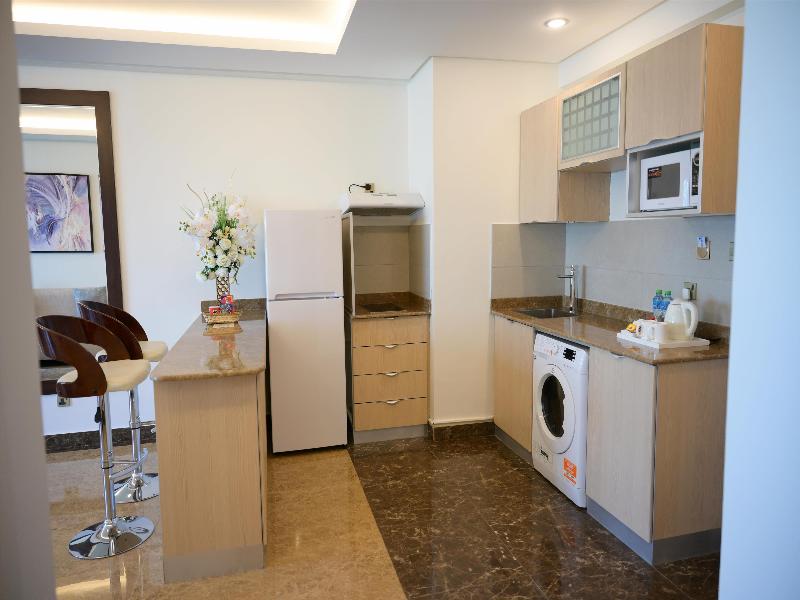 Best Western Plus Mahboula image