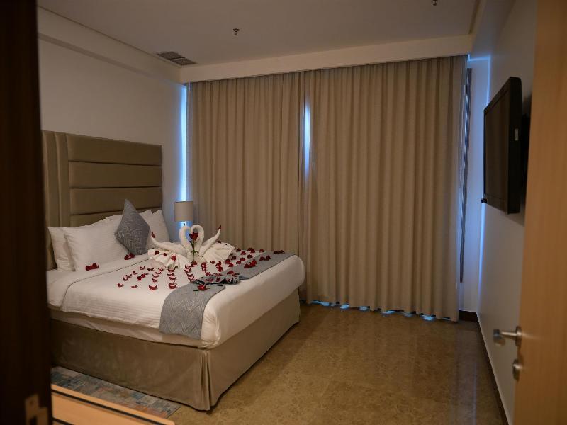 Best Western Plus Mahboula image
