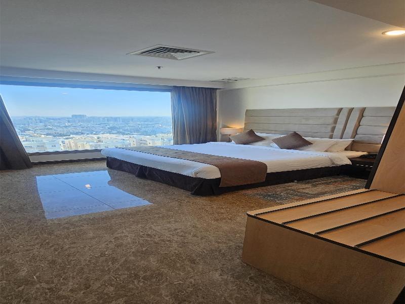 Best Western Plus Mahboula image