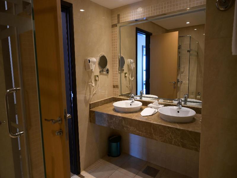 Best Western Plus Mahboula image