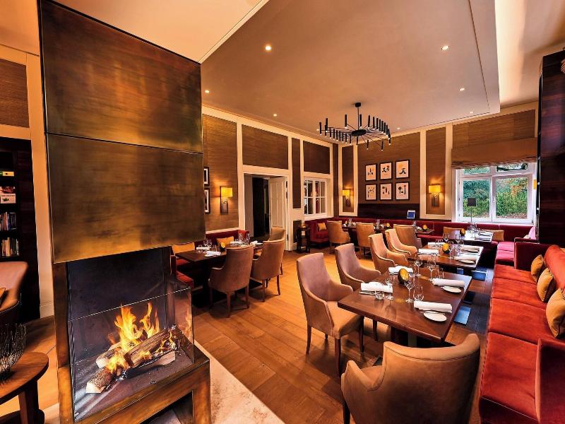 Villa Rothschild Kempinski image