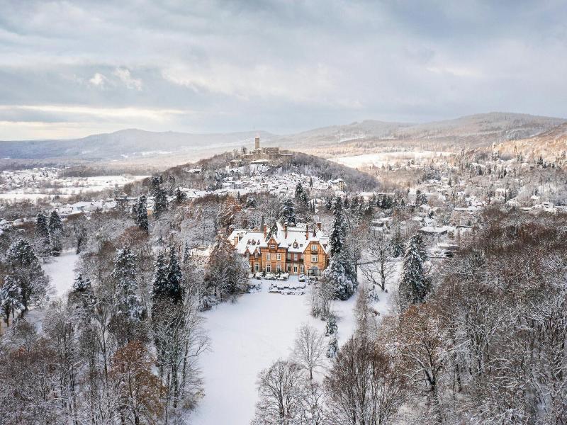 Villa Rothschild Kempinski image