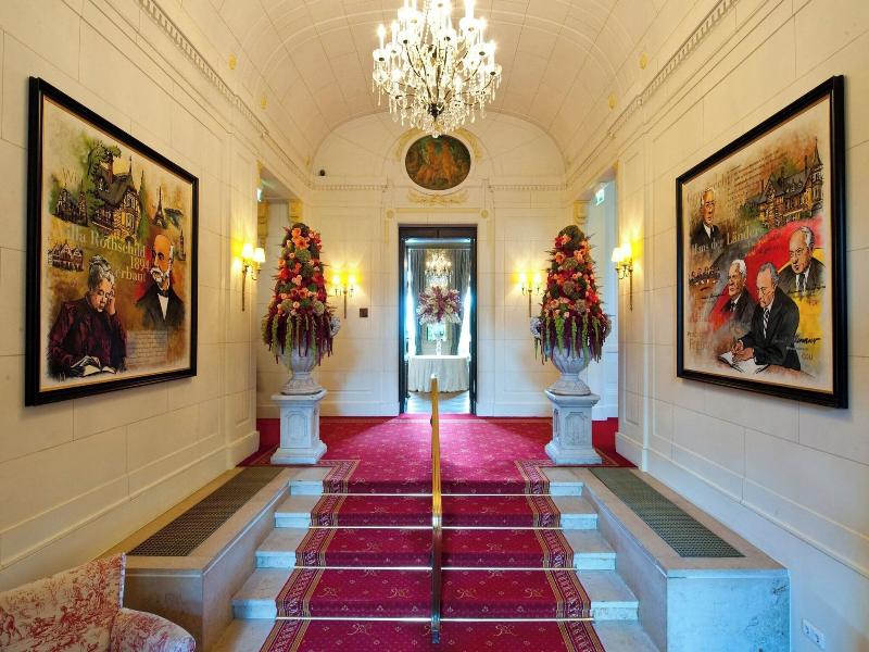 Villa Rothschild Kempinski image