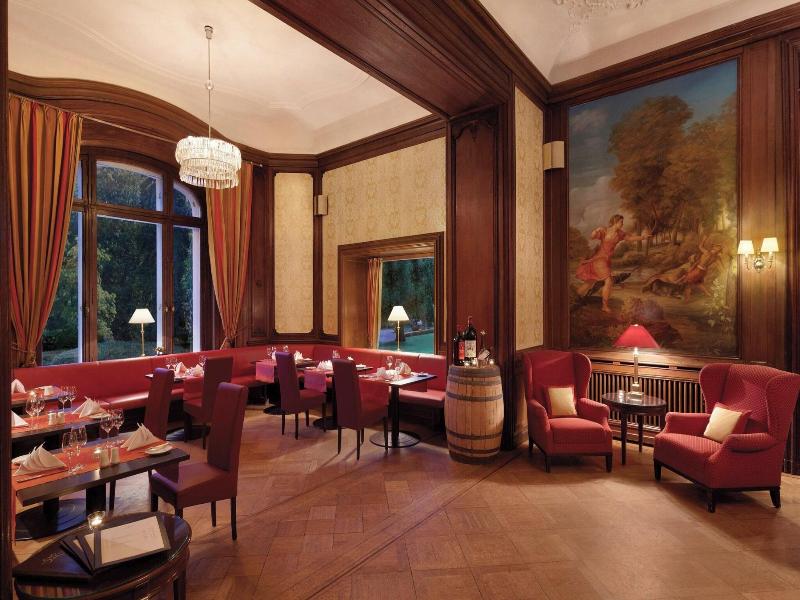Villa Rothschild Kempinski image