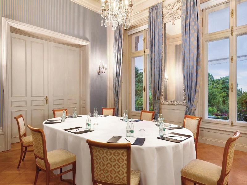 Villa Rothschild Kempinski image