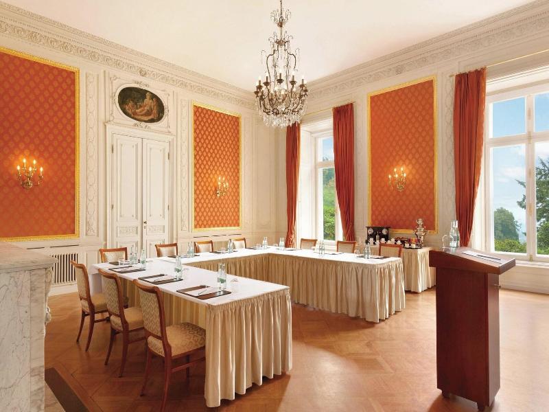 Villa Rothschild Kempinski image